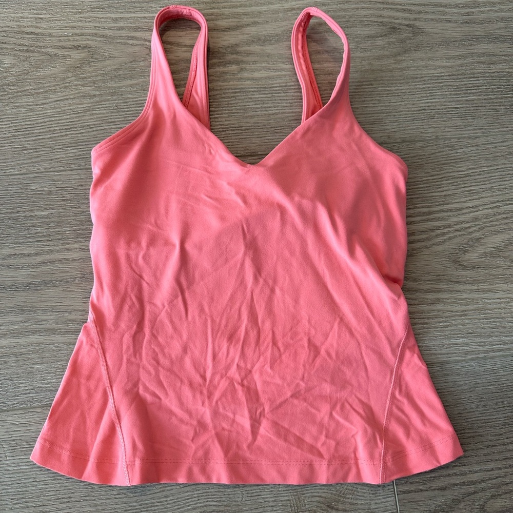 Lululemon Align Tank - Waist length (4)